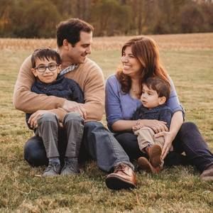 Meet your Posher, Irene